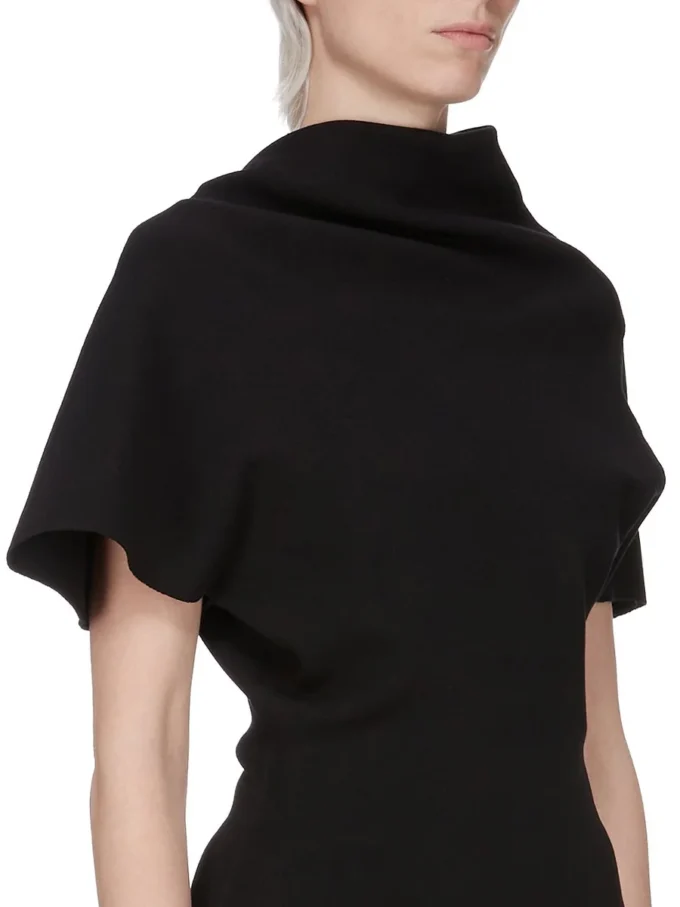 RICK OWENS – PRENDAS DE PUNTO RP02E4693KST-09 RICK OWENS – PRENDAS DE PUNTO RP02E4693KST-09