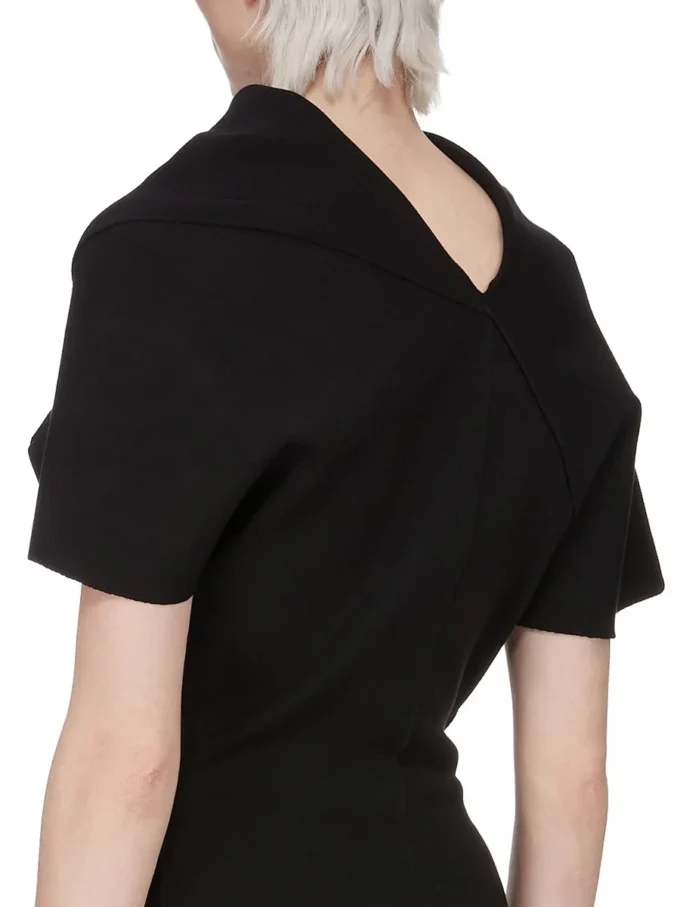 RICK OWENS – PRENDAS DE PUNTO RP02E4693KST-09 RICK OWENS – PRENDAS DE PUNTO RP02E4693KST-09