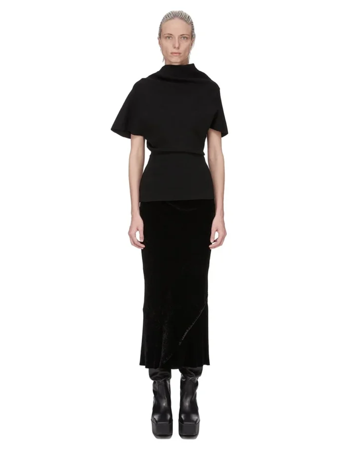 RICK OWENS – PRENDAS DE PUNTO RP02E4693KST-09 RICK OWENS – PRENDAS DE PUNTO RP02E4693KST-09
