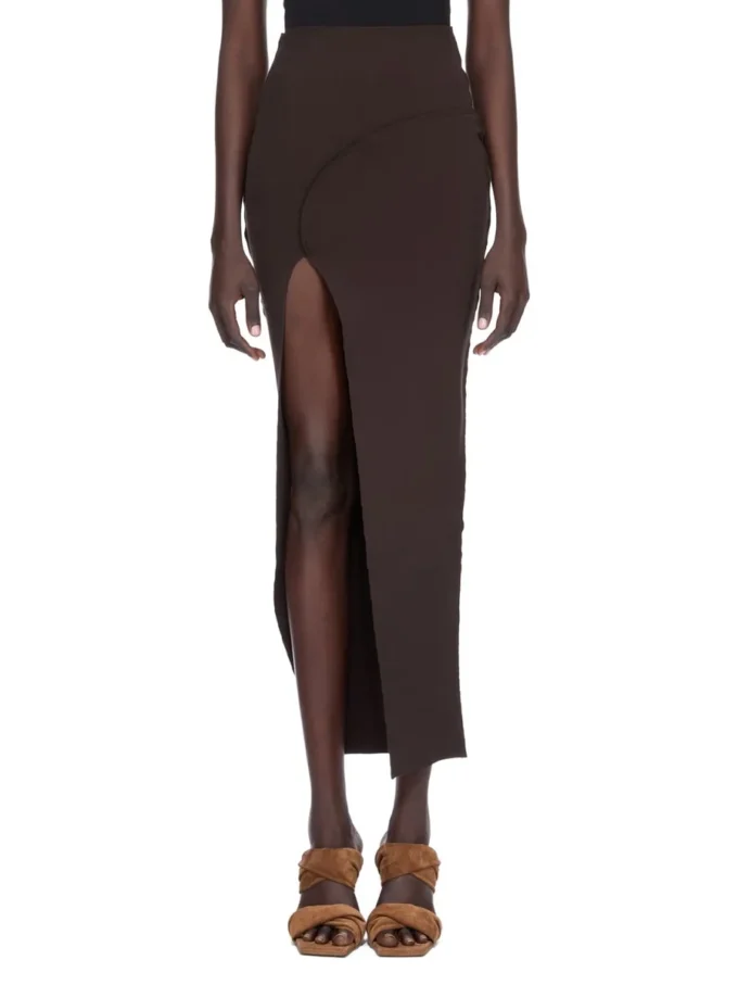 RICK OWENS – PRENDAS DE PUNTO RP02E4696KST-04 RICK OWENS – PRENDAS DE PUNTO RP02E4696KST-04