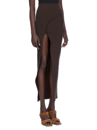 RICK OWENS – PRENDAS DE PUNTO RP02E4696KST-04