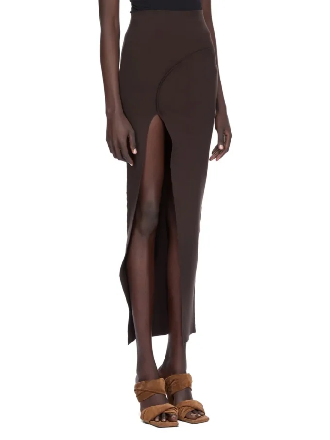 RICK OWENS – PRENDAS DE PUNTO RP02E4696KST-04 RICK OWENS – PRENDAS DE PUNTO RP02E4696KST-04