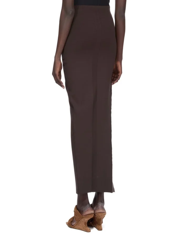 RICK OWENS – PRENDAS DE PUNTO RP02E4696KST-04 RICK OWENS – PRENDAS DE PUNTO RP02E4696KST-04