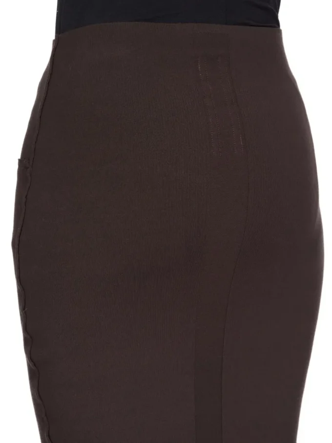 RICK OWENS – PRENDAS DE PUNTO RP02E4696KST-04 RICK OWENS – PRENDAS DE PUNTO RP02E4696KST-04