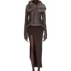 RICK OWENS – PRENDAS DE PUNTO RP02E4696KST-04 RICK OWENS – PRENDAS DE PUNTO RP02E4696KST-04