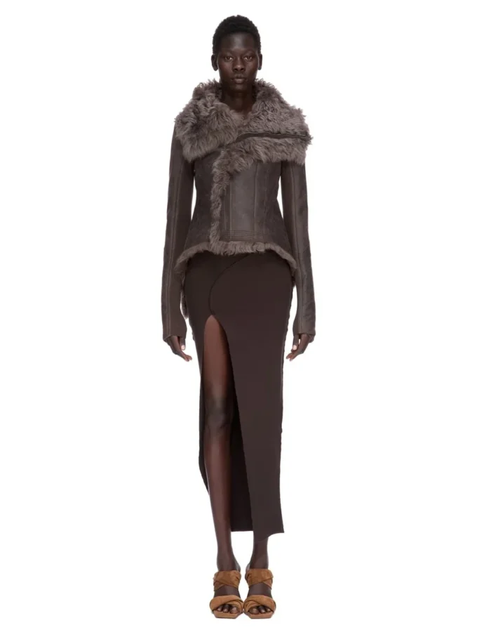 RICK OWENS – PRENDAS DE PUNTO RP02E4696KST-04 RICK OWENS – PRENDAS DE PUNTO RP02E4696KST-04