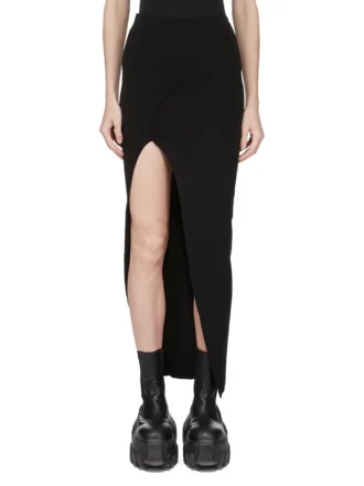 RICK OWENS – PRENDAS DE PUNTO RP02E4696KST-09