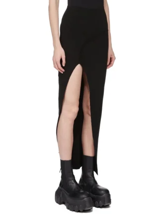 RICK OWENS – PRENDAS DE PUNTO RP02E4696KST-09