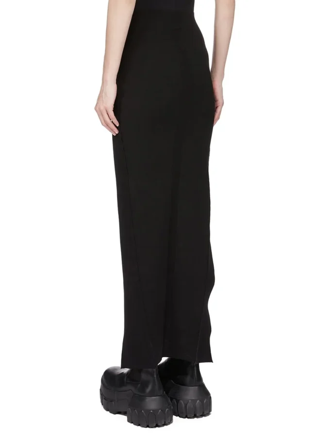 RICK OWENS – PRENDAS DE PUNTO RP02E4696KST-09 RICK OWENS – PRENDAS DE PUNTO RP02E4696KST-09