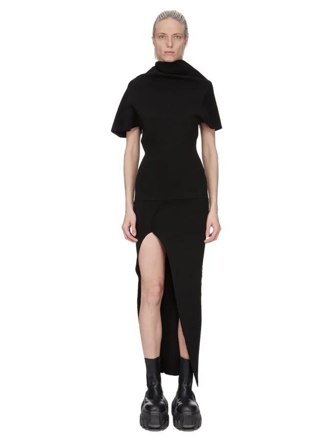 RICK OWENS – PRENDAS DE PUNTO RP02E4696KST-09 RICK OWENS – PRENDAS DE PUNTO RP02E4696KST-09