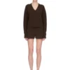 RICK OWENS – PRENDAS DE PUNTO RP02E4698KWP-04
