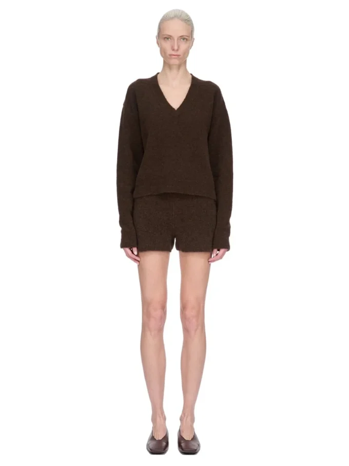 RICK OWENS – PRENDAS DE PUNTO RP02E4698KWP-04