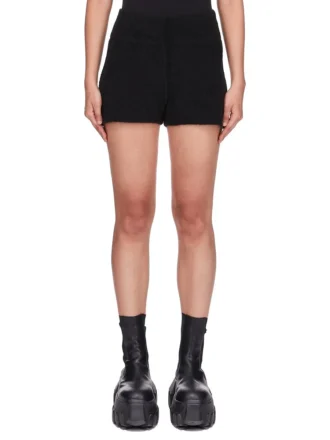 RICK OWENS – PRENDAS DE PUNTO RP02E4698KWP-09