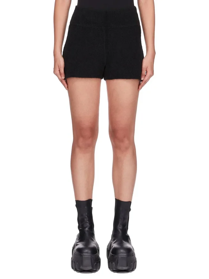 RICK OWENS – PRENDAS DE PUNTO RP02E4698KWP-09