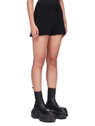 RICK OWENS – PRENDAS DE PUNTO RP02E4698KWP-09