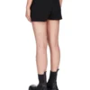 RICK OWENS – PRENDAS DE PUNTO RP02E4698KWP-09