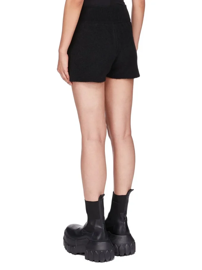 RICK OWENS – PRENDAS DE PUNTO RP02E4698KWP-09