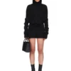 RICK OWENS – PRENDAS DE PUNTO RP02E4698KWP-09