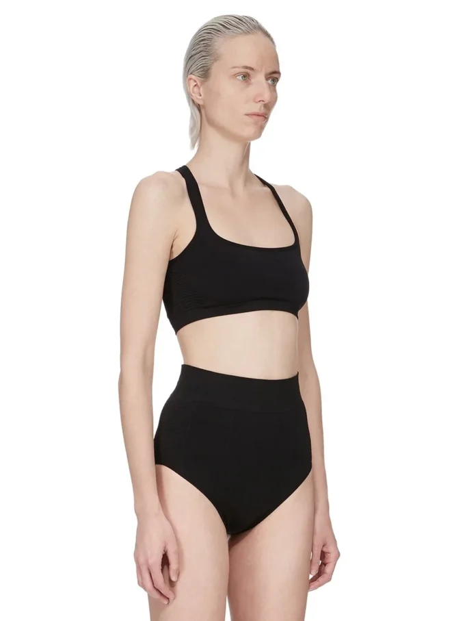 RICK OWENS – PRENDAS DE PUNTO RP02E4699KSP-09 RICK OWENS – PRENDAS DE PUNTO RP02E4699KSP-09