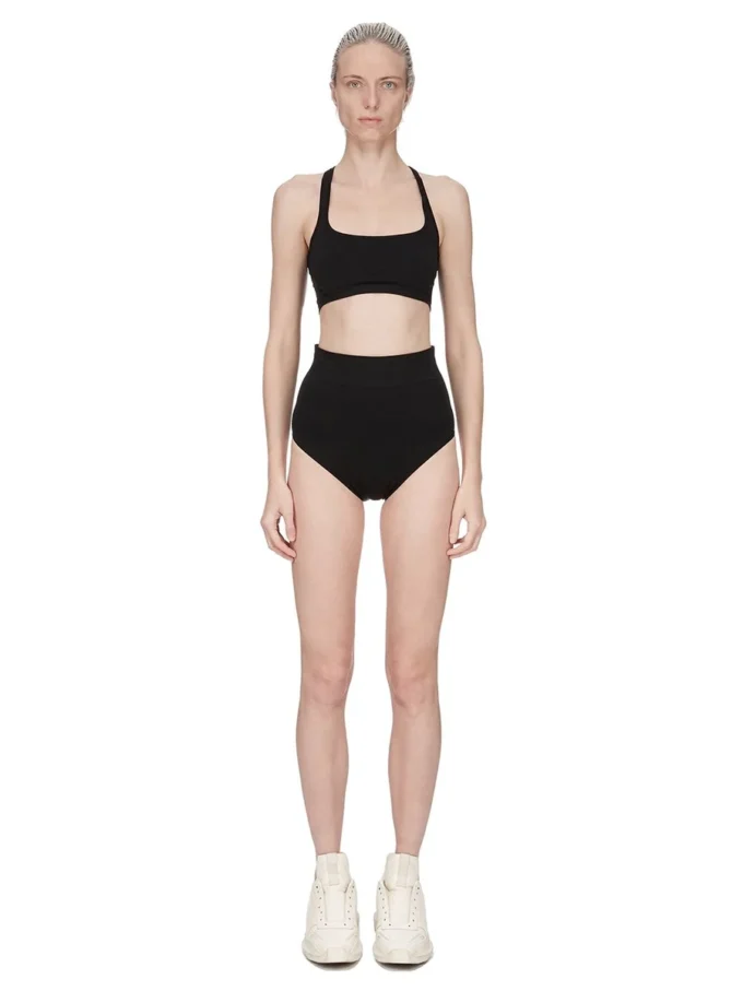 RICK OWENS – PRENDAS DE PUNTO RP02E4699KSP-09 RICK OWENS – PRENDAS DE PUNTO RP02E4699KSP-09