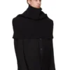 RICK OWENS – PRENDAS DE PUNTO RR02E1491KWVH-09 RICK OWENS – PRENDAS DE PUNTO RR02E1491KWVH-09