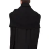 RICK OWENS – PRENDAS DE PUNTO RR02E1491KWVH-09 RICK OWENS – PRENDAS DE PUNTO RR02E1491KWVH-09