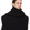 RICK OWENS – PRENDAS DE PUNTO RR02E1491KWVH-09 RICK OWENS – PRENDAS DE PUNTO RR02E1491KWVH-09