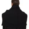 RICK OWENS – PRENDAS DE PUNTO RR02E1491KWVH-09 RICK OWENS – PRENDAS DE PUNTO RR02E1491KWVH-09