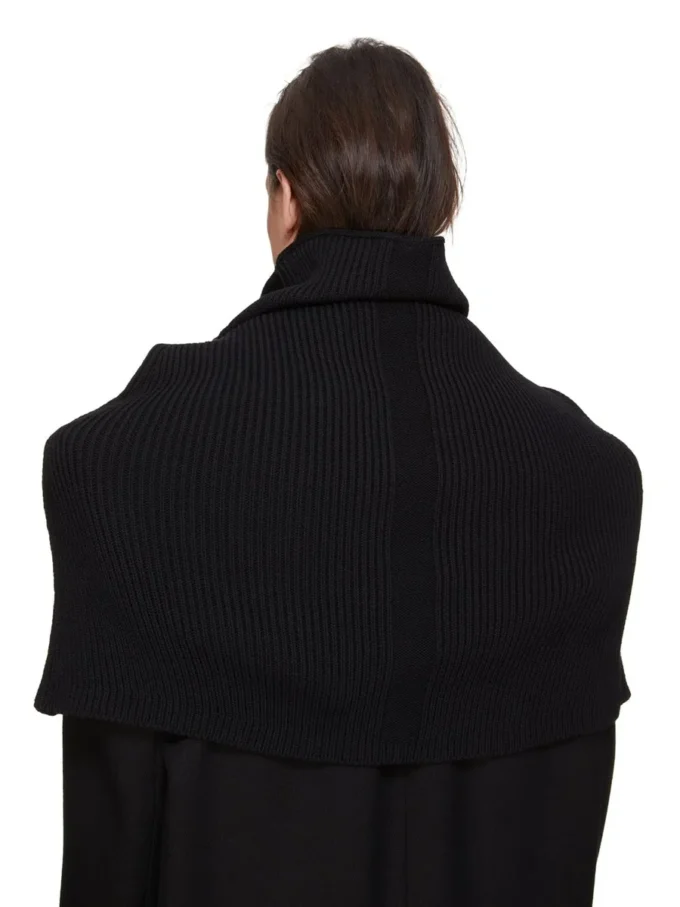 RICK OWENS – PRENDAS DE PUNTO RR02E1491KWVH-09 RICK OWENS – PRENDAS DE PUNTO RR02E1491KWVH-09