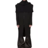 RICK OWENS – PRENDAS DE PUNTO RR02E1491KWVH-09 RICK OWENS – PRENDAS DE PUNTO RR02E1491KWVH-09