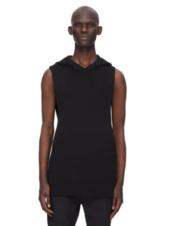 RICK OWENS – PRENDAS DE PUNTO RR02E1680KWVH-09