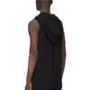 RICK OWENS – PRENDAS DE PUNTO RR02E1680KWVH-09 RICK OWENS – PRENDAS DE PUNTO RR02E1680KWVH-09