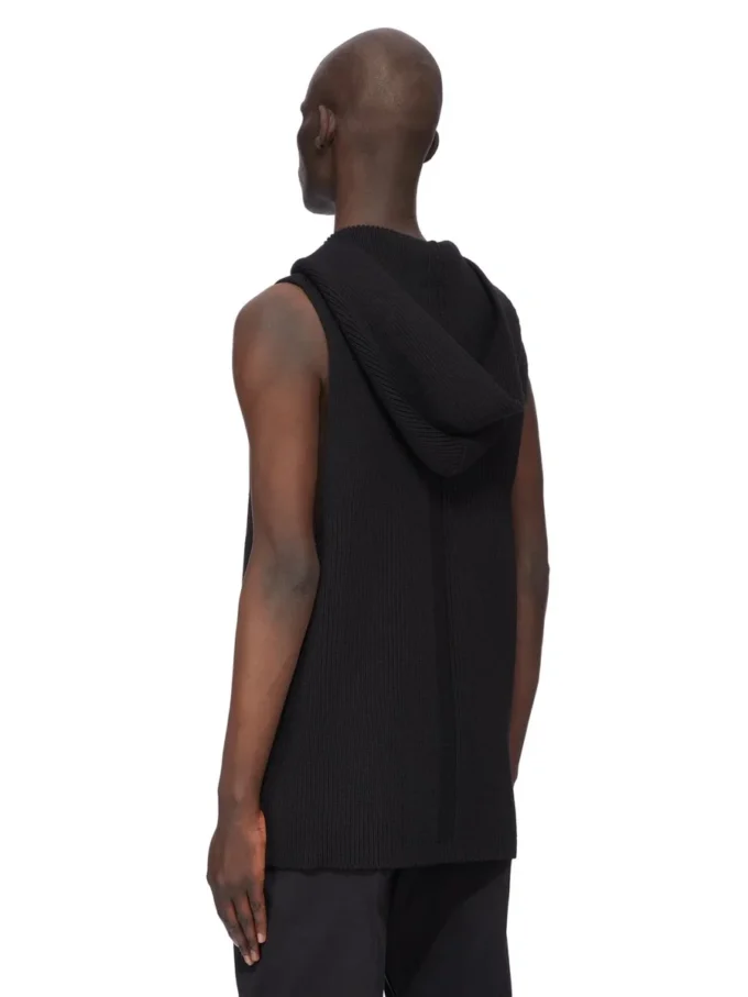RICK OWENS – PRENDAS DE PUNTO RR02E1680KWVH-09 RICK OWENS – PRENDAS DE PUNTO RR02E1680KWVH-09