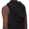 RICK OWENS – PRENDAS DE PUNTO RR02E1680KWVH-09 RICK OWENS – PRENDAS DE PUNTO RR02E1680KWVH-09