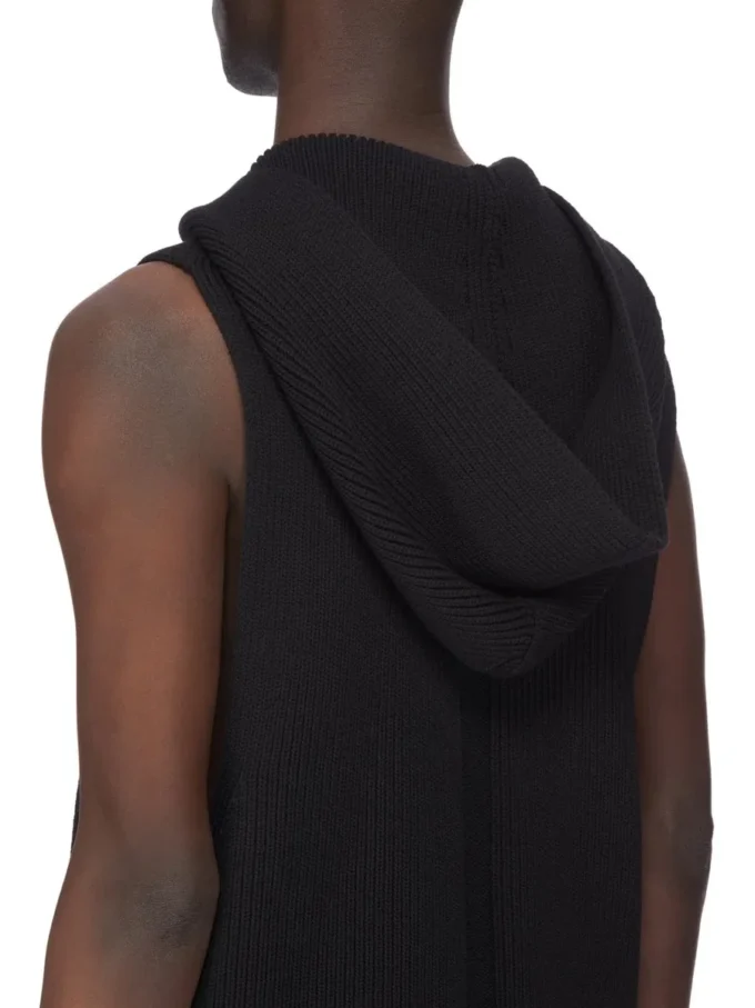 RICK OWENS – PRENDAS DE PUNTO RR02E1680KWVH-09 RICK OWENS – PRENDAS DE PUNTO RR02E1680KWVH-09