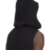 RICK OWENS – PRENDAS DE PUNTO RR02E1680KWVH-09 RICK OWENS – PRENDAS DE PUNTO RR02E1680KWVH-09