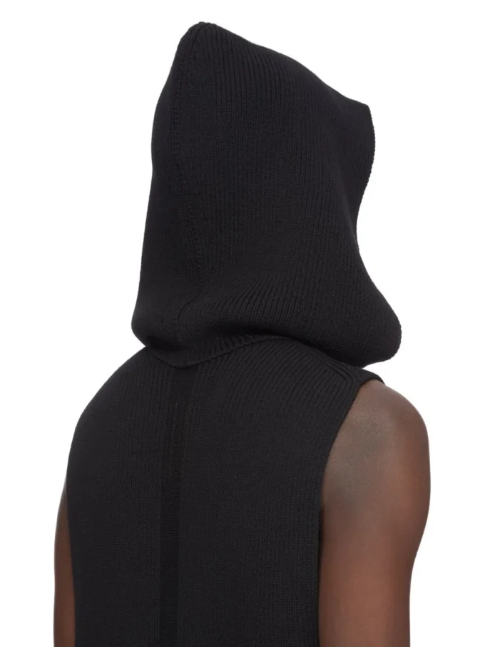 RICK OWENS – PRENDAS DE PUNTO RR02E1680KWVH-09 RICK OWENS – PRENDAS DE PUNTO RR02E1680KWVH-09