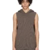 RICK OWENS – PRENDAS DE PUNTO RR02E1680KWVH-78 RICK OWENS – PRENDAS DE PUNTO RR02E1680KWVH-78