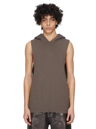 RICK OWENS – PRENDAS DE PUNTO RR02E1680KWVH-78
