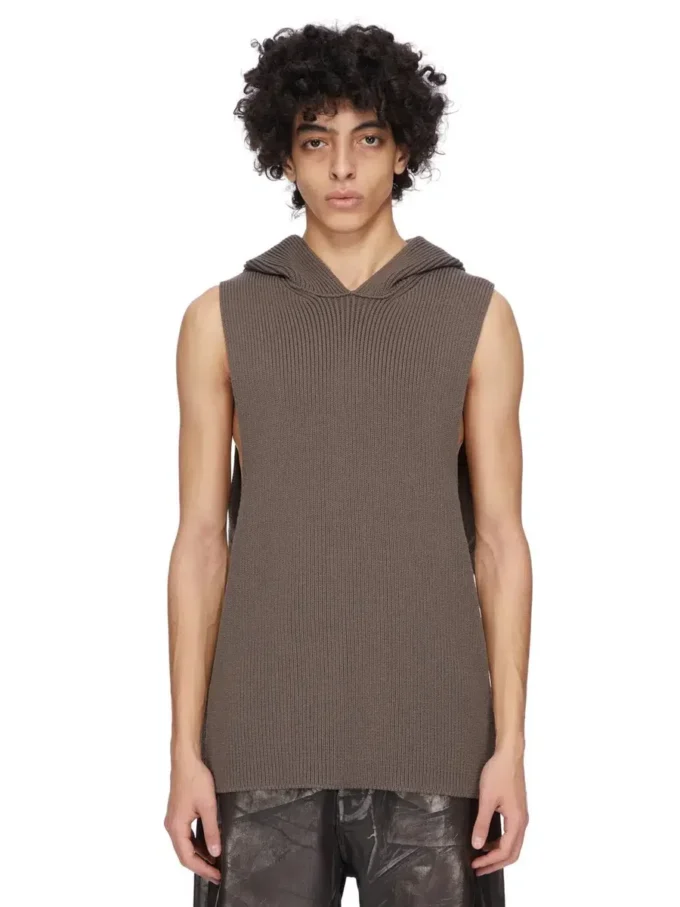 RICK OWENS – PRENDAS DE PUNTO RR02E1680KWVH-78 RICK OWENS – PRENDAS DE PUNTO RR02E1680KWVH-78