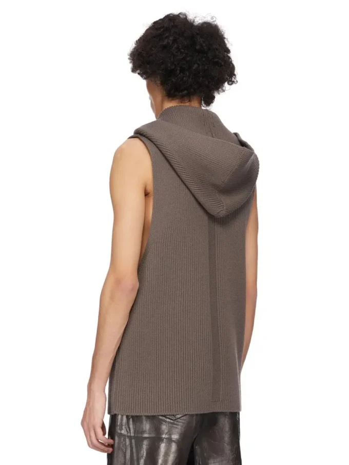 RICK OWENS – PRENDAS DE PUNTO RR02E1680KWVH-78 RICK OWENS – PRENDAS DE PUNTO RR02E1680KWVH-78