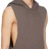 RICK OWENS – PRENDAS DE PUNTO RR02E1680KWVH-78 RICK OWENS – PRENDAS DE PUNTO RR02E1680KWVH-78