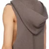 RICK OWENS – PRENDAS DE PUNTO RR02E1680KWVH-78 RICK OWENS – PRENDAS DE PUNTO RR02E1680KWVH-78