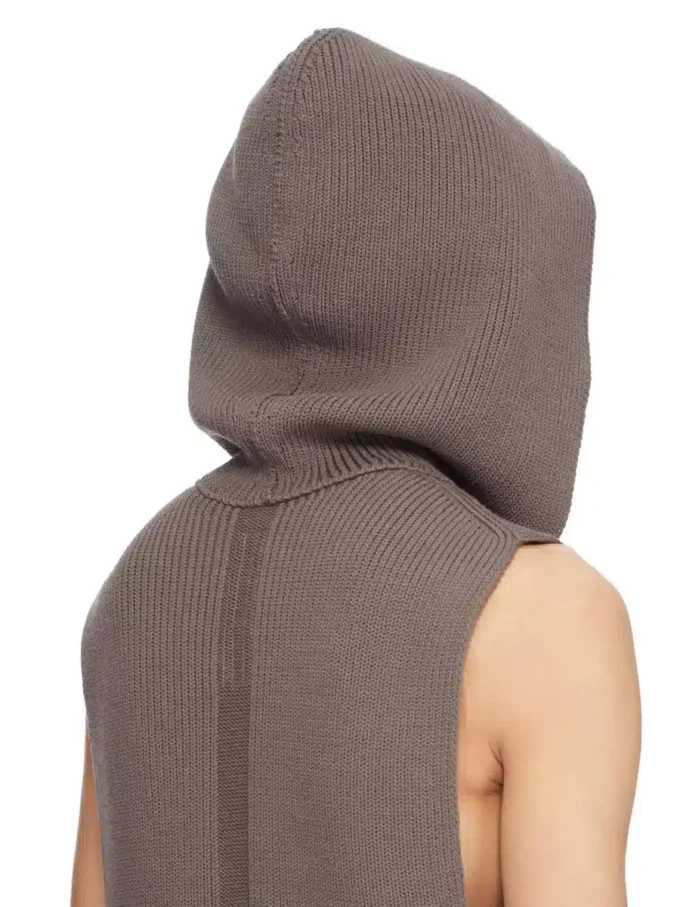 RICK OWENS – PRENDAS DE PUNTO RR02E1680KWVH-78 RICK OWENS – PRENDAS DE PUNTO RR02E1680KWVH-78
