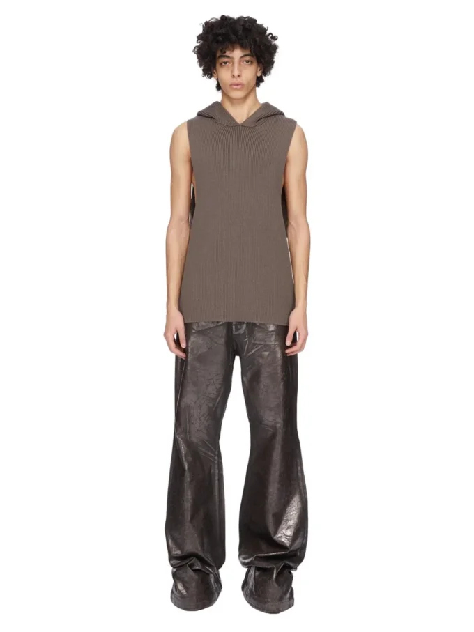 RICK OWENS – PRENDAS DE PUNTO RR02E1680KWVH-78 RICK OWENS – PRENDAS DE PUNTO RR02E1680KWVH-78