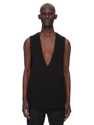 RICK OWENS – PRENDAS DE PUNTO RR02E1683KWVH-09