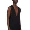 RICK OWENS – PRENDAS DE PUNTO RR02E1683KWVH-09 RICK OWENS – PRENDAS DE PUNTO RR02E1683KWVH-09