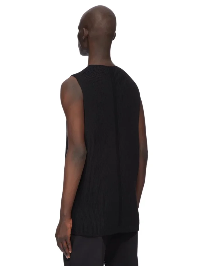 RICK OWENS – PRENDAS DE PUNTO RR02E1683KWVH-09 RICK OWENS – PRENDAS DE PUNTO RR02E1683KWVH-09