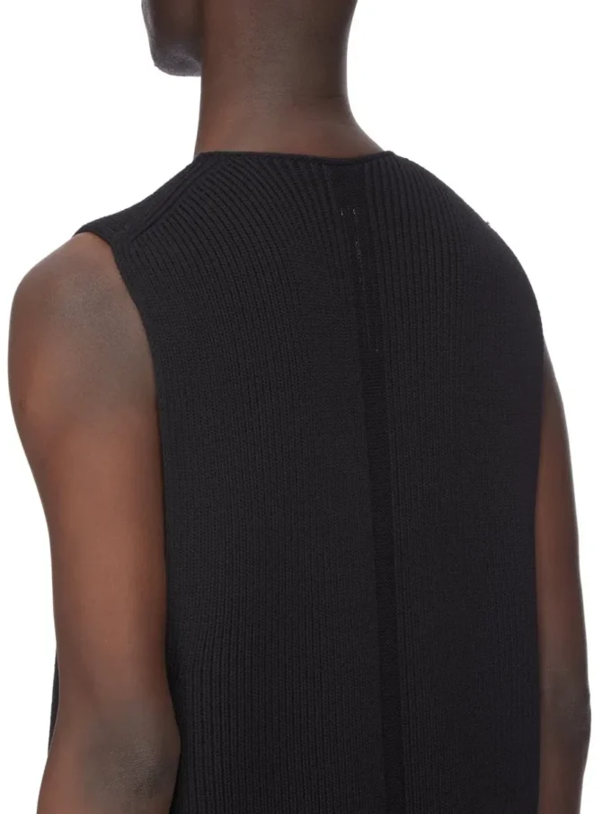 RICK OWENS – PRENDAS DE PUNTO RR02E1683KWVH-09 RICK OWENS – PRENDAS DE PUNTO RR02E1683KWVH-09
