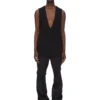 RICK OWENS – PRENDAS DE PUNTO RR02E1683KWVH-09 RICK OWENS – PRENDAS DE PUNTO RR02E1683KWVH-09